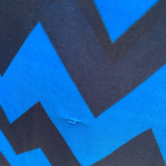 Star Vixen Women’s Blouse Size 1X - Picture 7 of 8